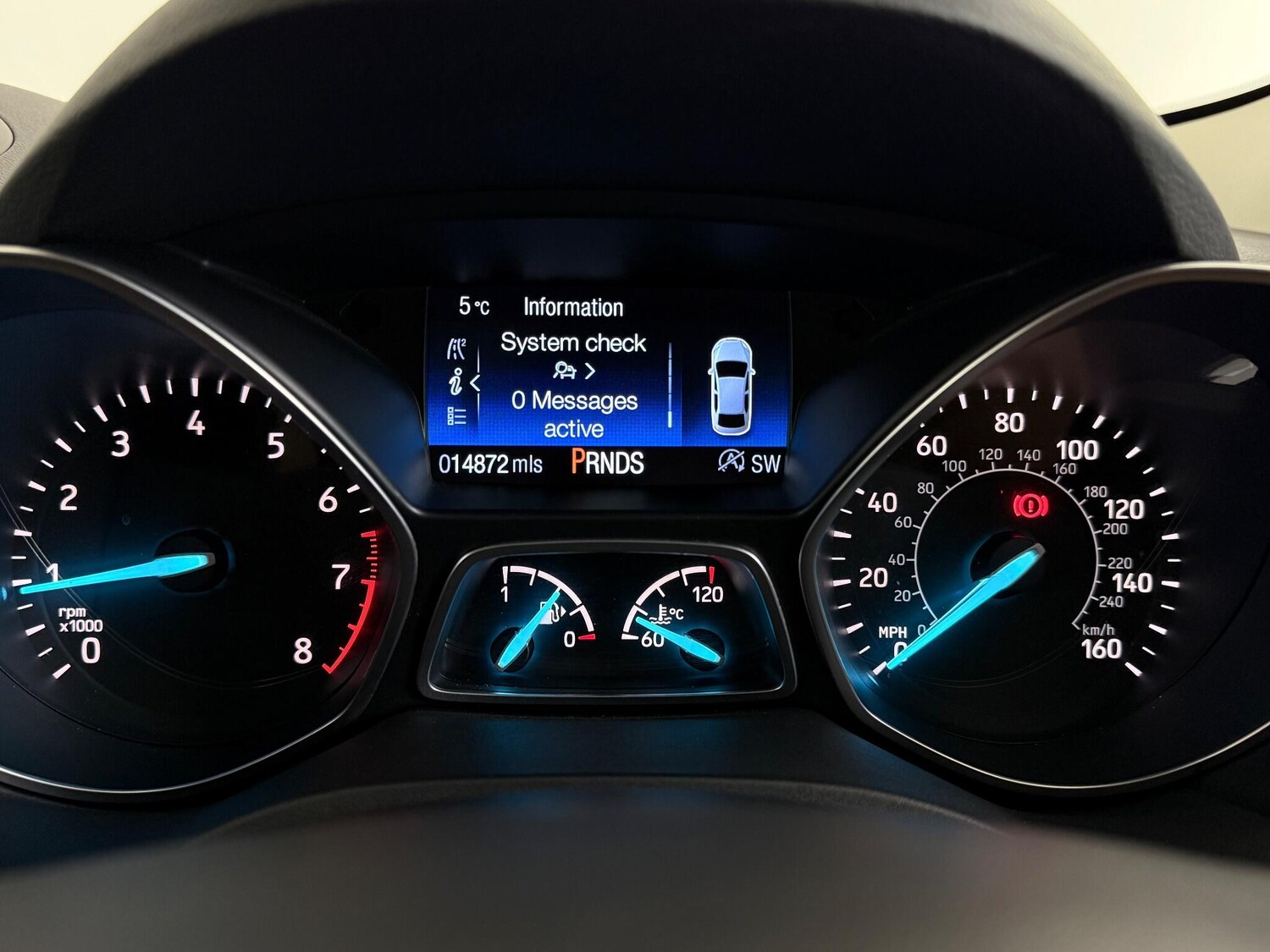 Used Ford Kuga 2018 for sale - 76537726: Photo 30