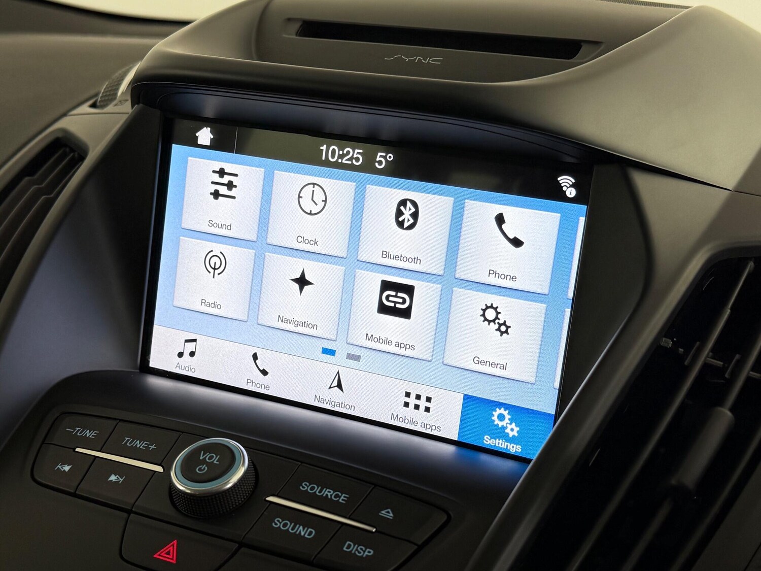 Used Ford Kuga 2018 for sale - 76537726: Photo 35