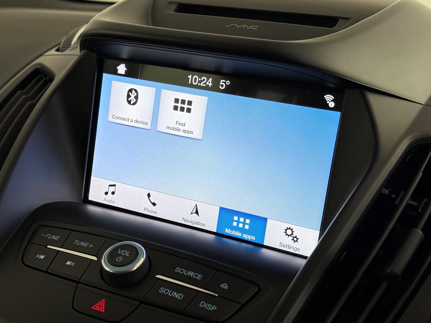 Used Ford Kuga 2018 for sale - 76537726: Photo 36