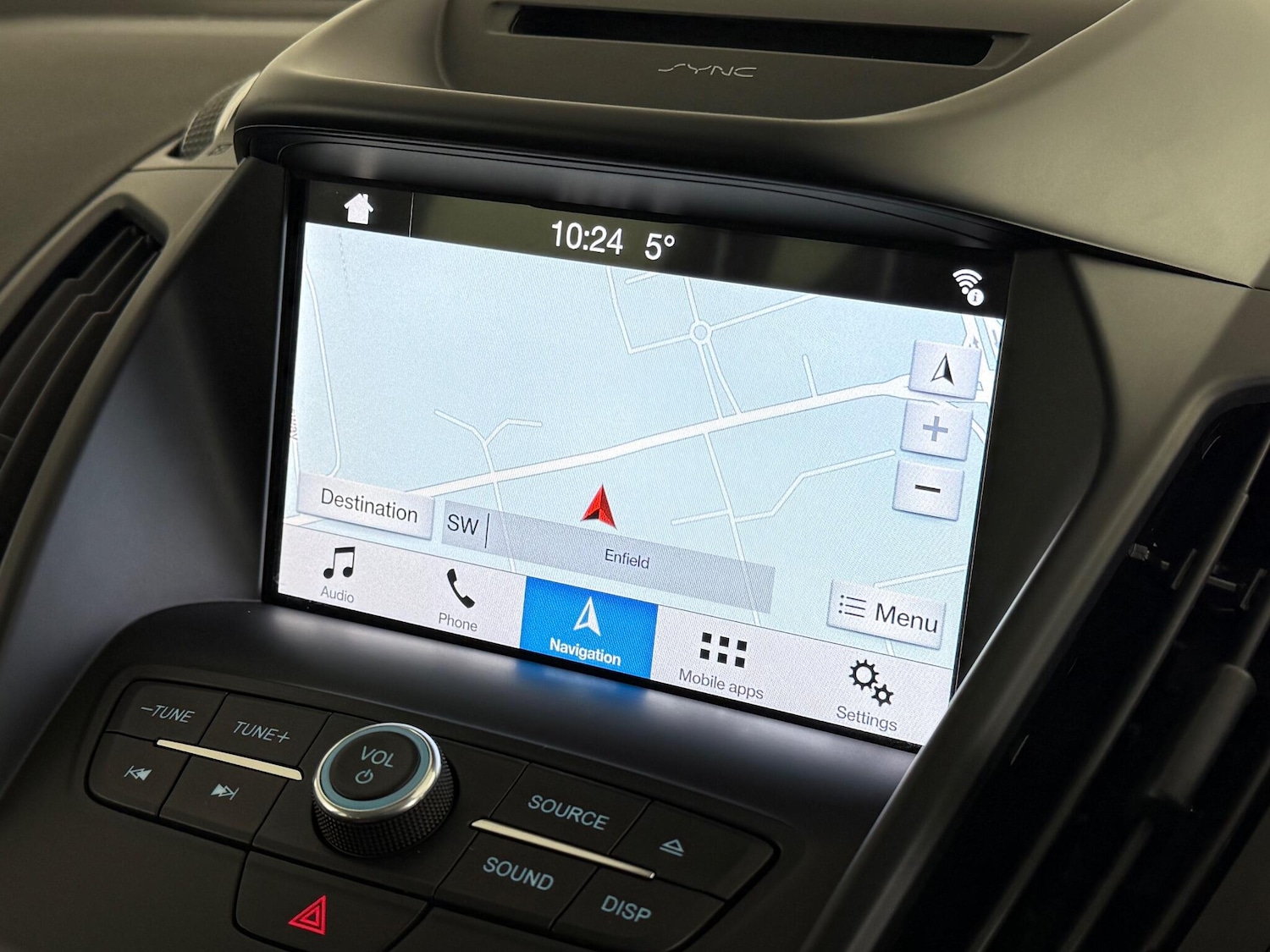 Used Ford Kuga 2018 for sale - 76537726: Photo 37