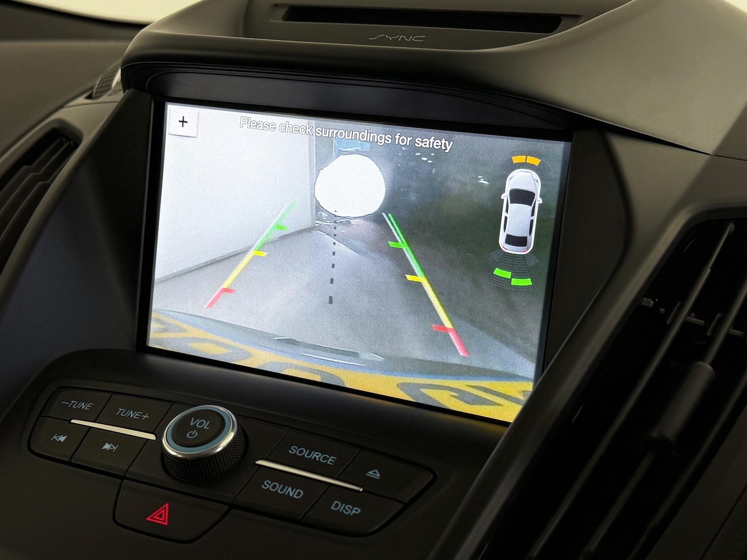 Used Ford Kuga 2018 for sale - 76537726: Photo 38