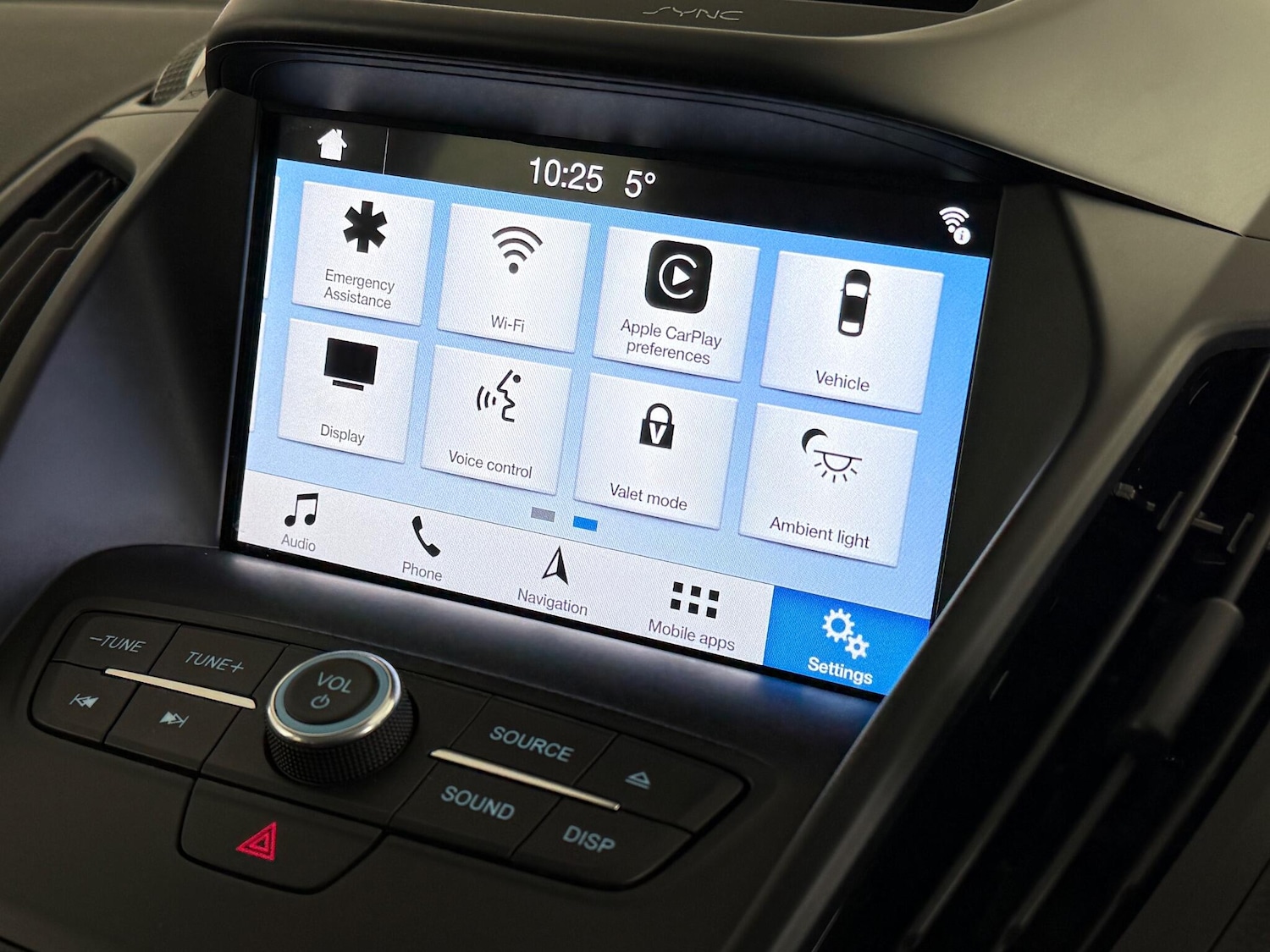 Used Ford Kuga 2018 for sale - 76537726: Photo 39