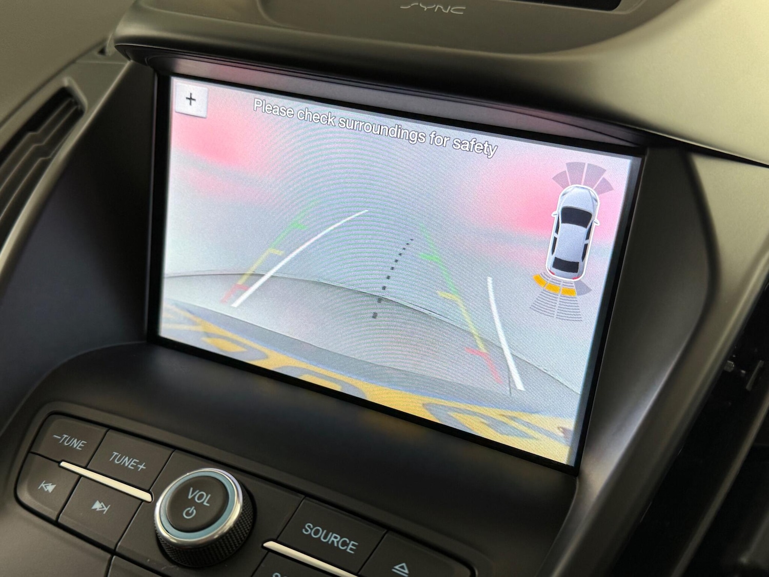 Used Ford Kuga 2018 for sale - 76537726: Photo 43