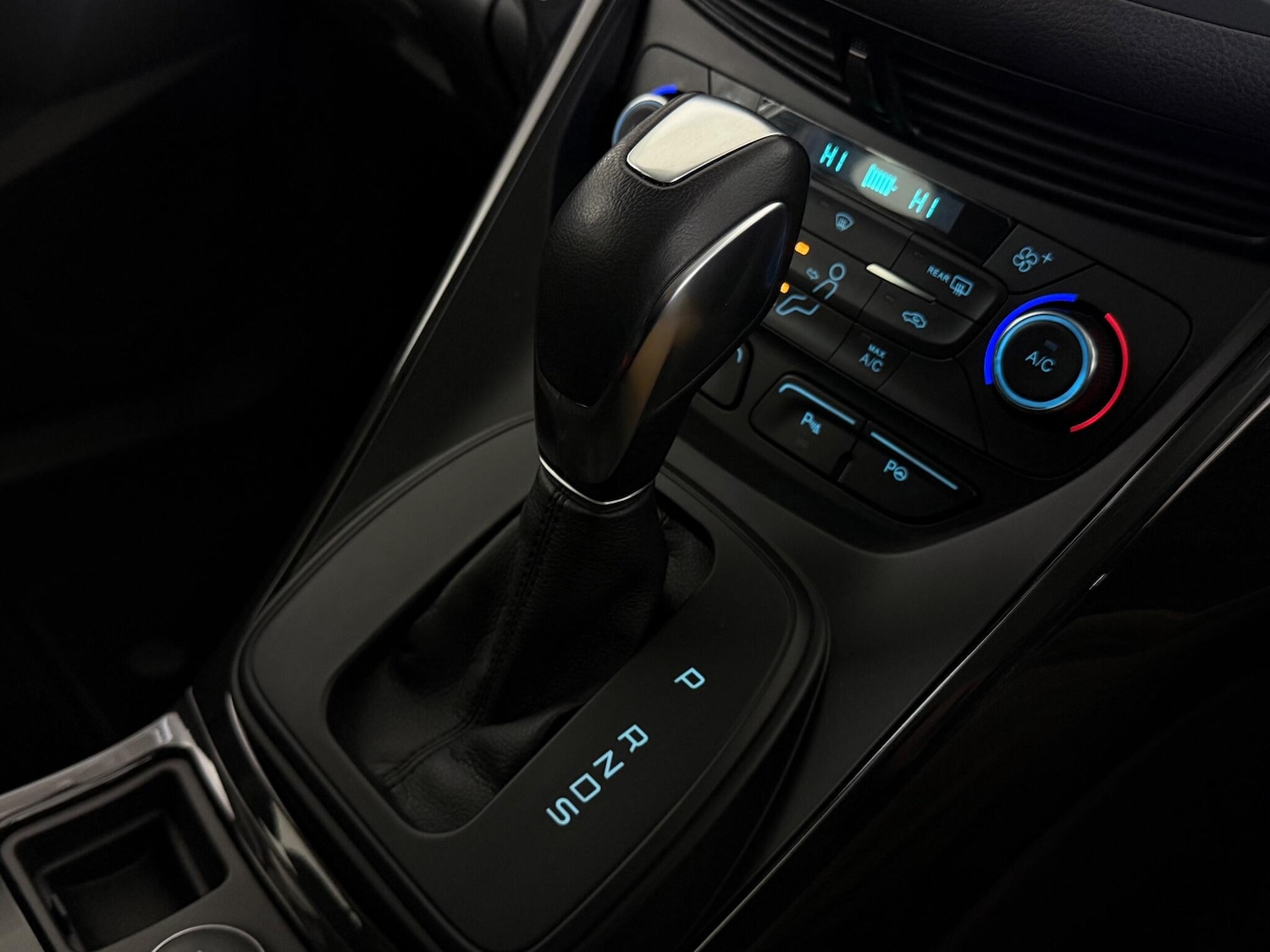 Used Ford Kuga 2018 for sale - 76537726: Photo 46