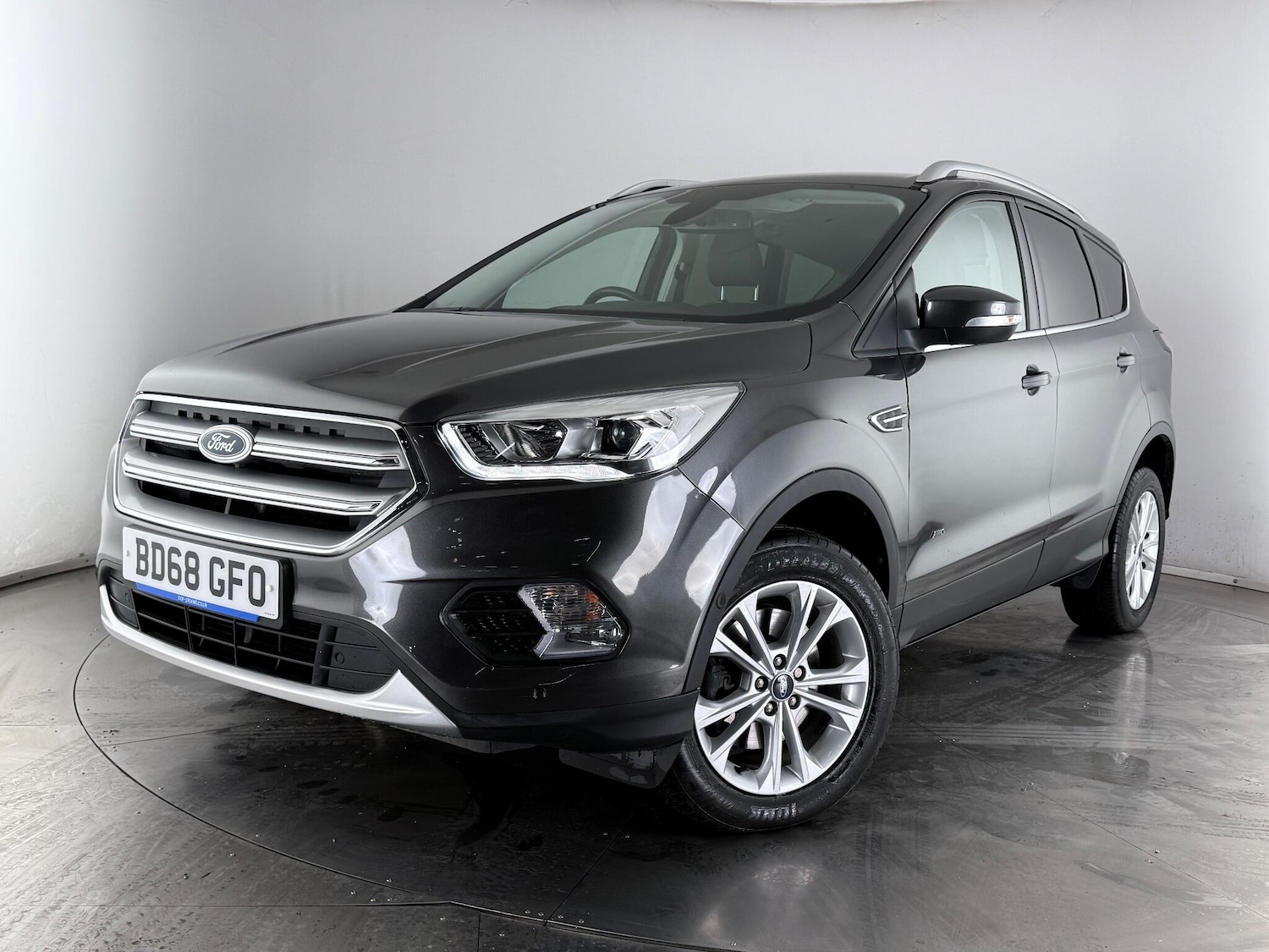 Used Ford Kuga 2018 for sale - 76537726: Photo 49