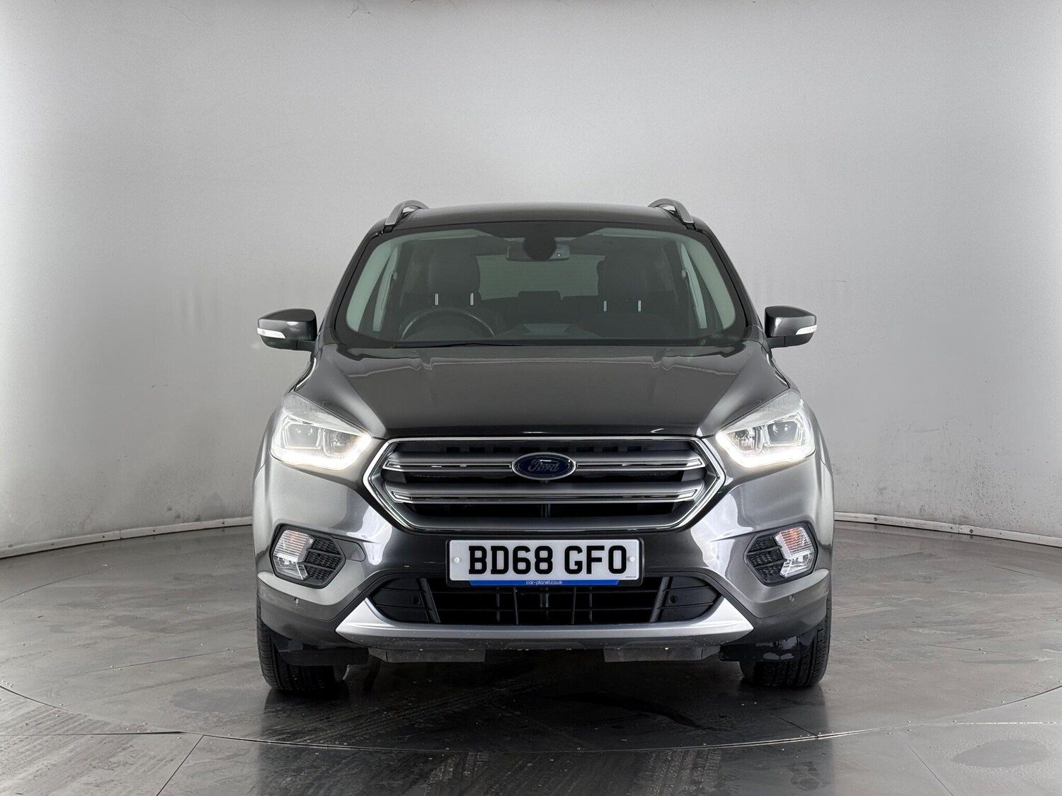 Used Ford Kuga 2018 for sale - 76537726: Photo 7