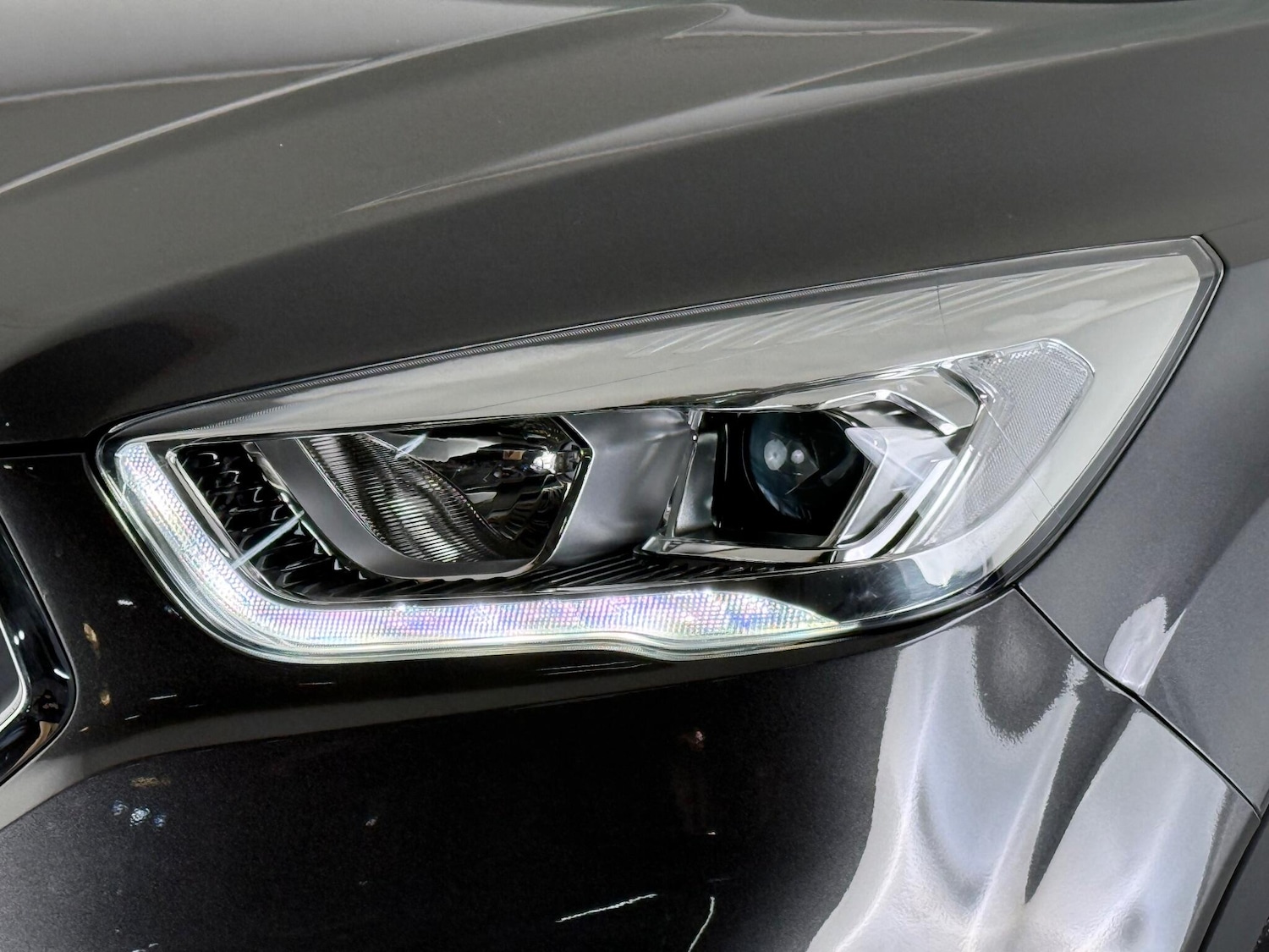 Used Ford Kuga 2018 for sale - 76537726: Photo 8