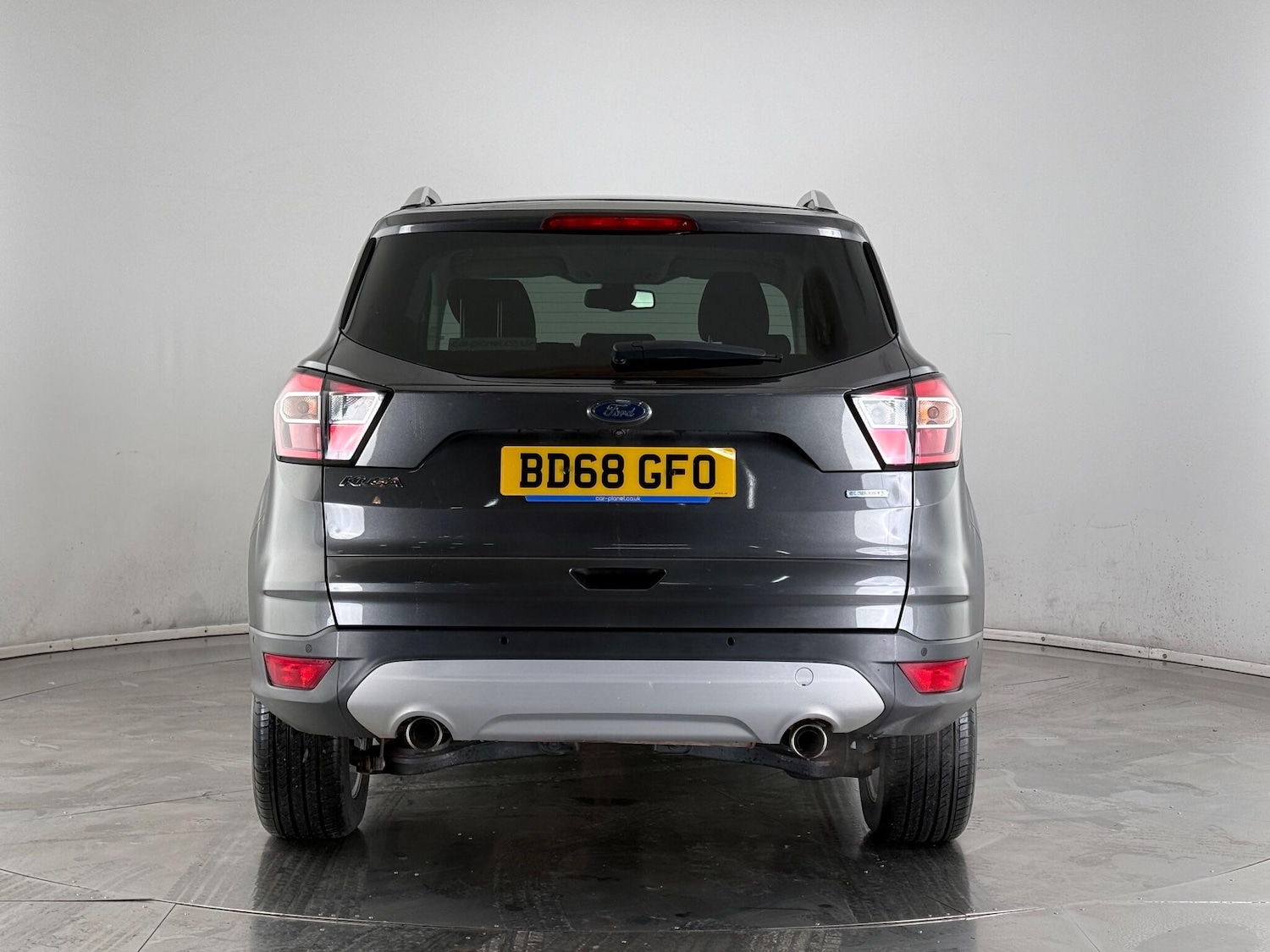 Used Ford Kuga 2018 for sale - 76537726: Photo 9