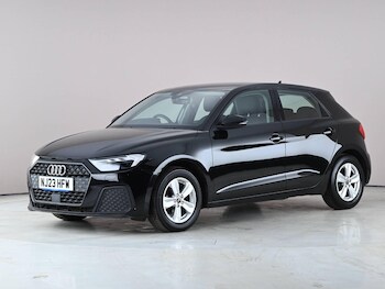 Used Audi A1 2023 for sale - 78602188: Photo