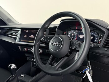 Used Audi A1 2023 for sale - 78602188: Photo