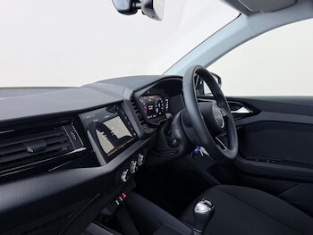 Used Audi A1 2023 for sale - 78602188: Photo