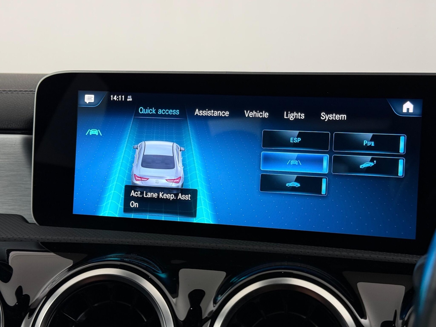 Used Mercedes-Benz CLA 2019 for sale - 77222575: Photo 27