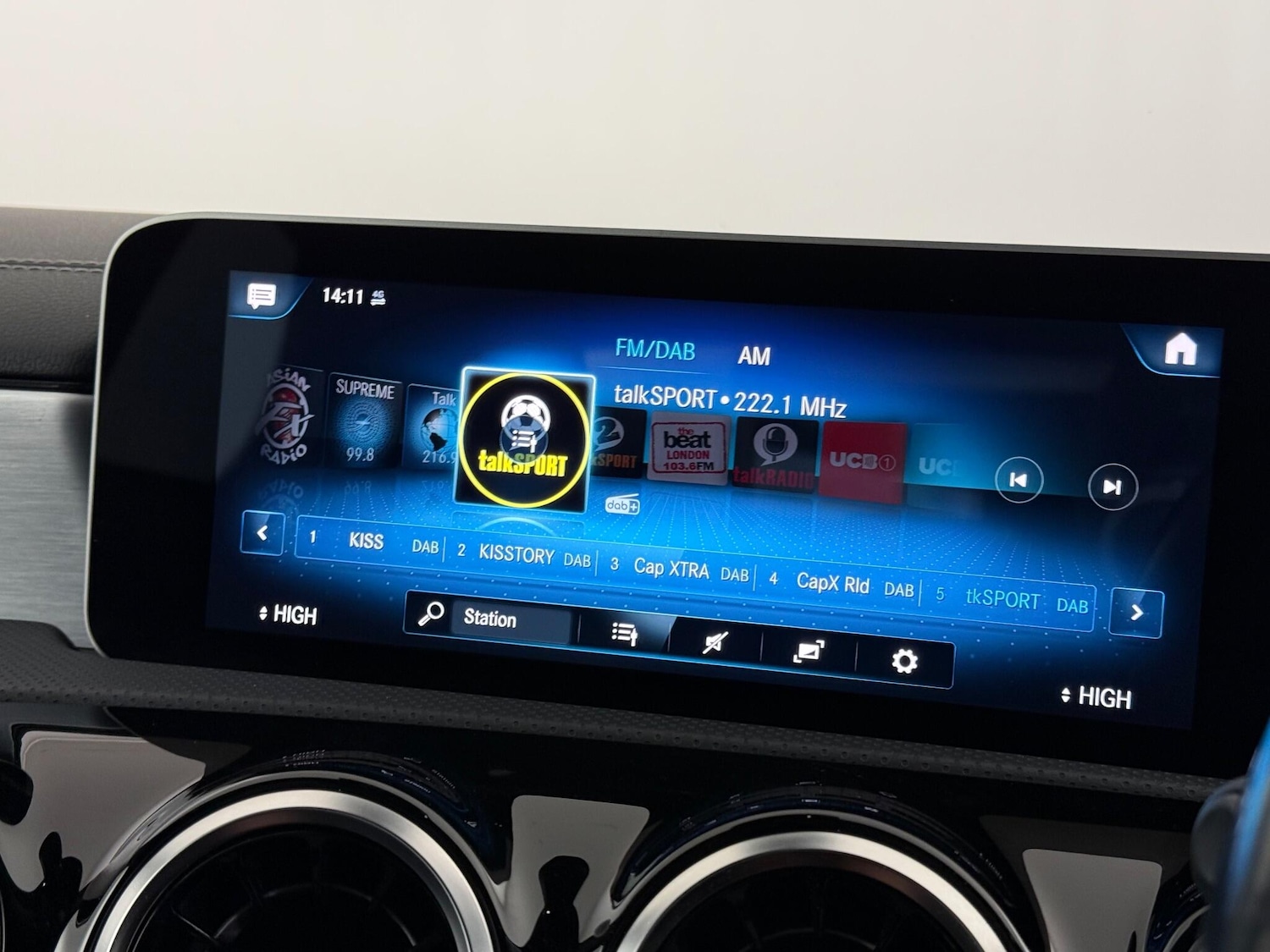 Used Mercedes-Benz CLA 2019 for sale - 77222575: Photo 28