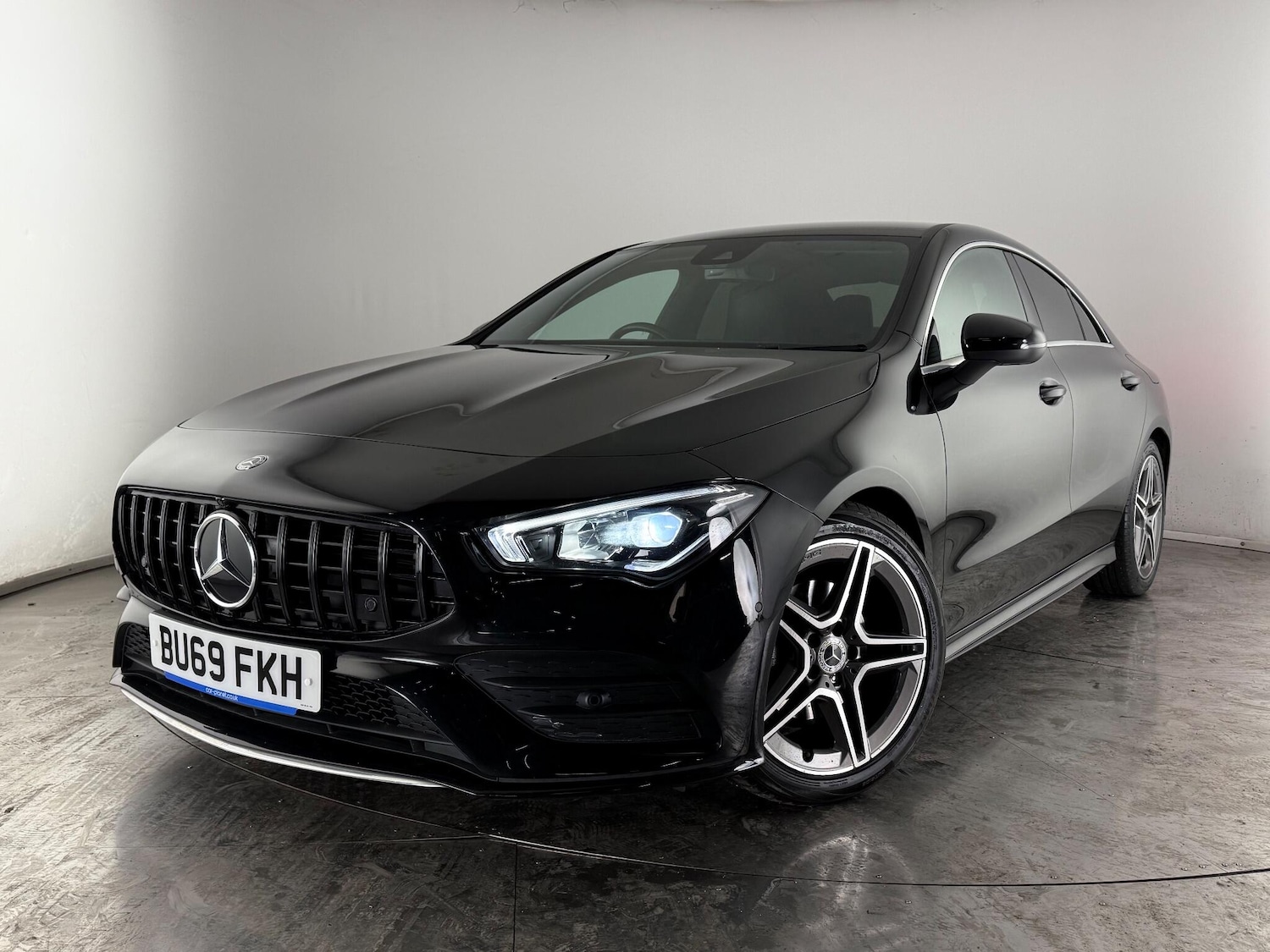 Used Mercedes-Benz CLA 2019 for sale - 77222575: Photo 32