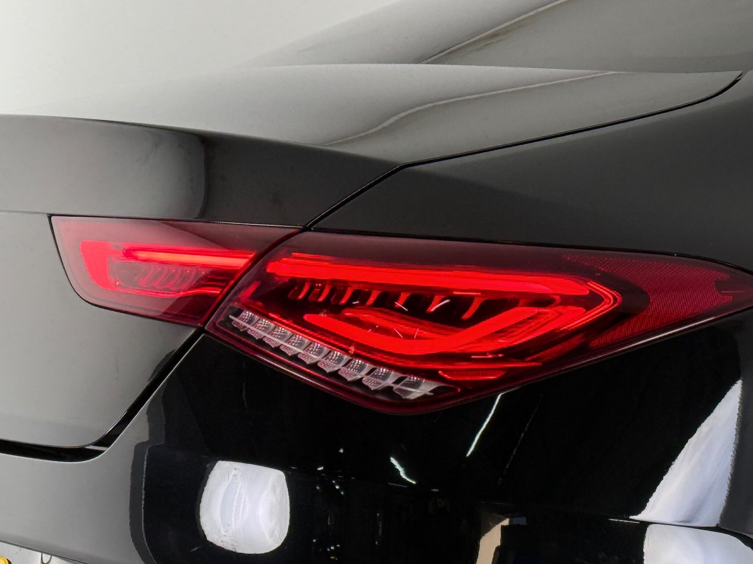 Used Mercedes-Benz CLA 2019 for sale - 77222575: Photo 9