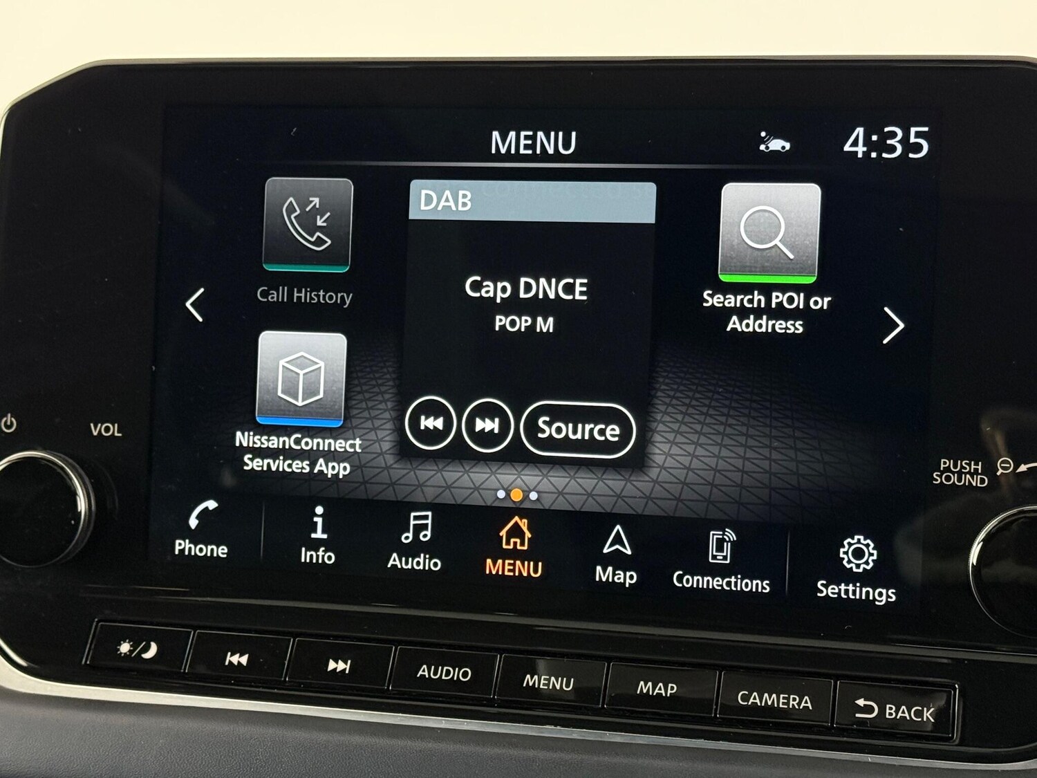 Used Nissan Qashqai 2022 for sale - 77247079: Photo 24