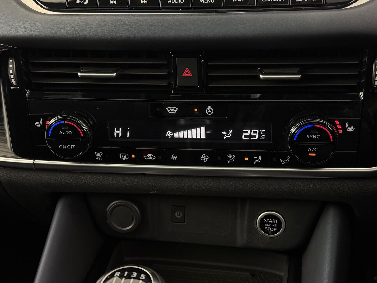 Used Nissan Qashqai 2022 for sale - 77247079: Photo 32