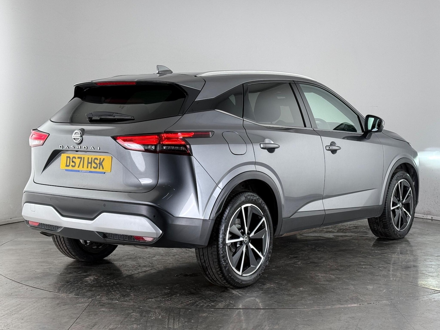 Used Nissan Qashqai 2022 for sale - 77247079: Photo 4