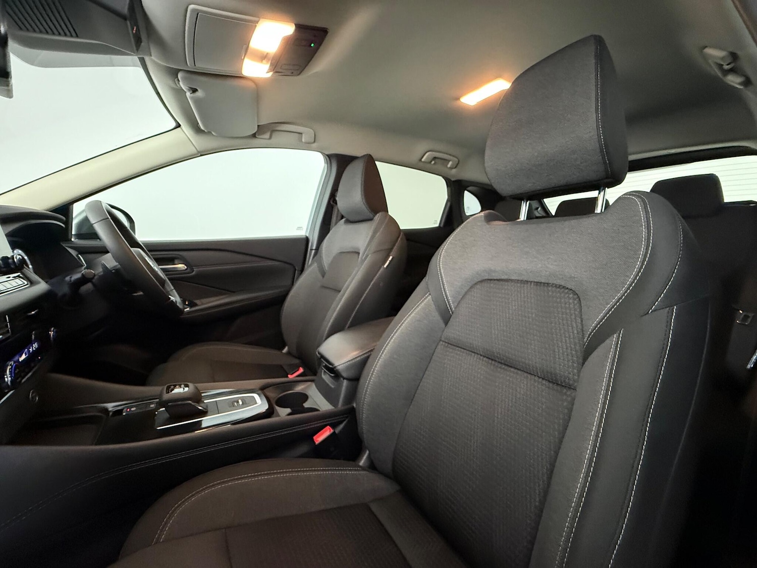 Used Nissan Qashqai 2021 for sale - 77246786: Photo 12