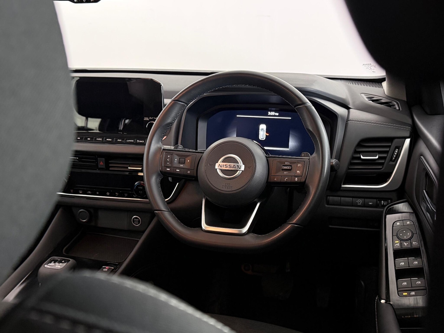 Used Nissan Qashqai 2021 for sale - 77246786: Photo 16