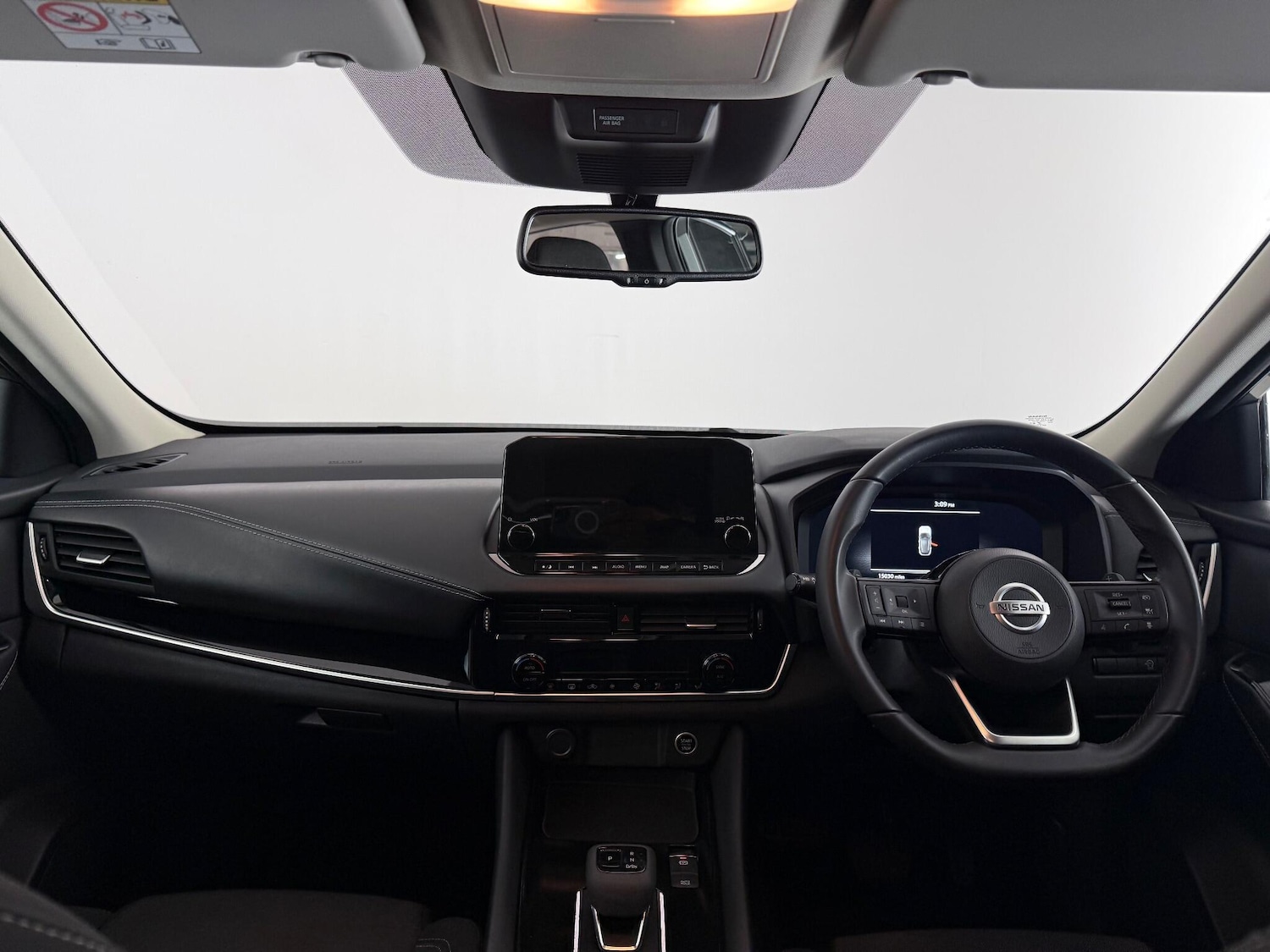 Used Nissan Qashqai 2021 for sale - 77246786: Photo 18