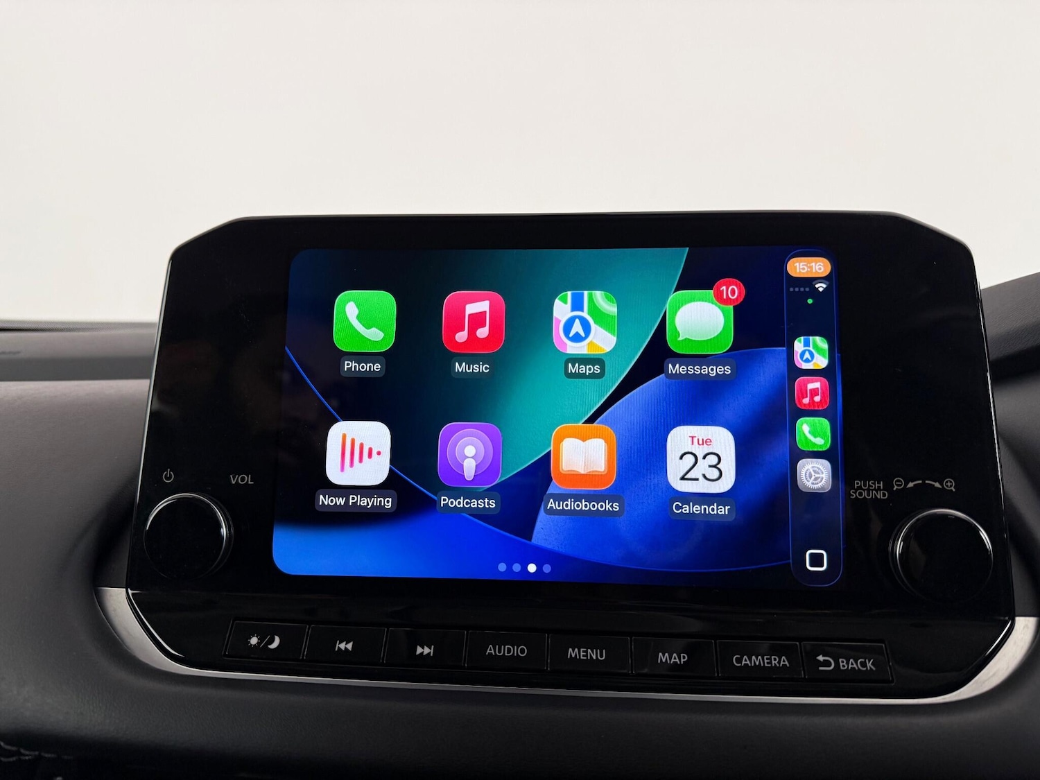 Used Nissan Qashqai 2021 for sale - 77246786: Photo 28