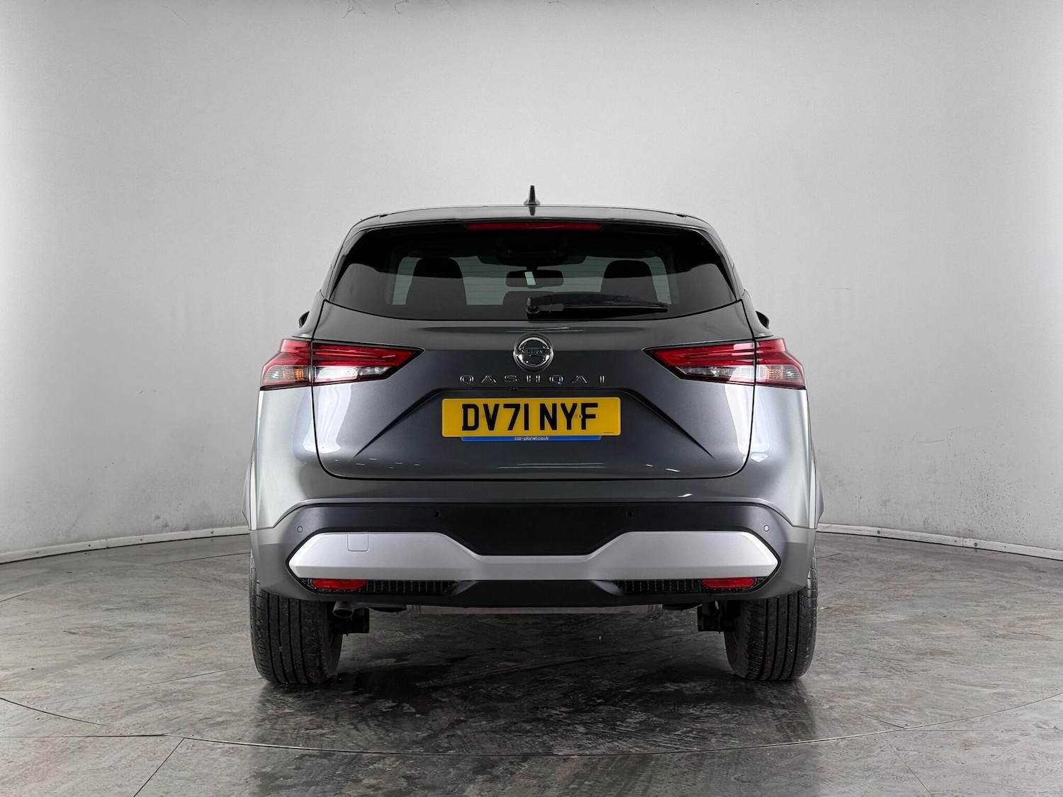 Used Nissan Qashqai 2021 for sale - 77246786: Photo 5