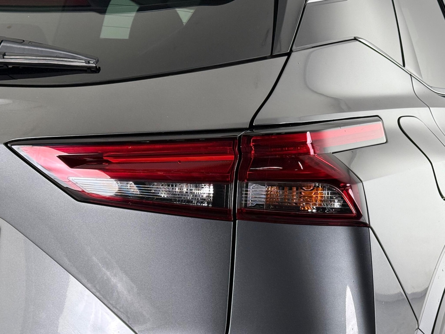 Used Nissan Qashqai 2021 for sale - 77246786: Photo 8