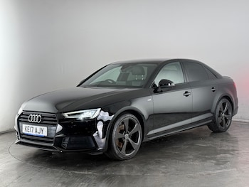 Used Audi A4 2017 for sale - 76467013: Photo