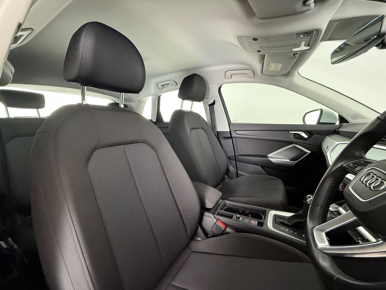 Used Audi Q3 2022 for sale - 77259554: Photo 12