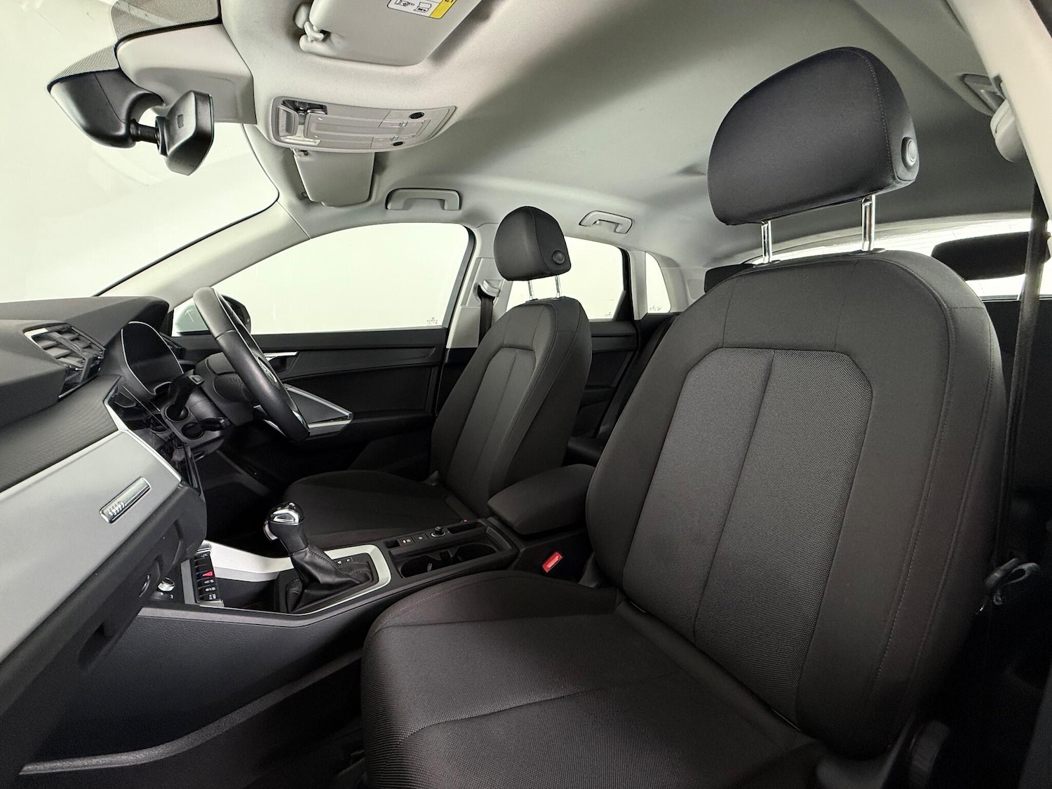 Used Audi Q3 2022 for sale - 77259554: Photo 13