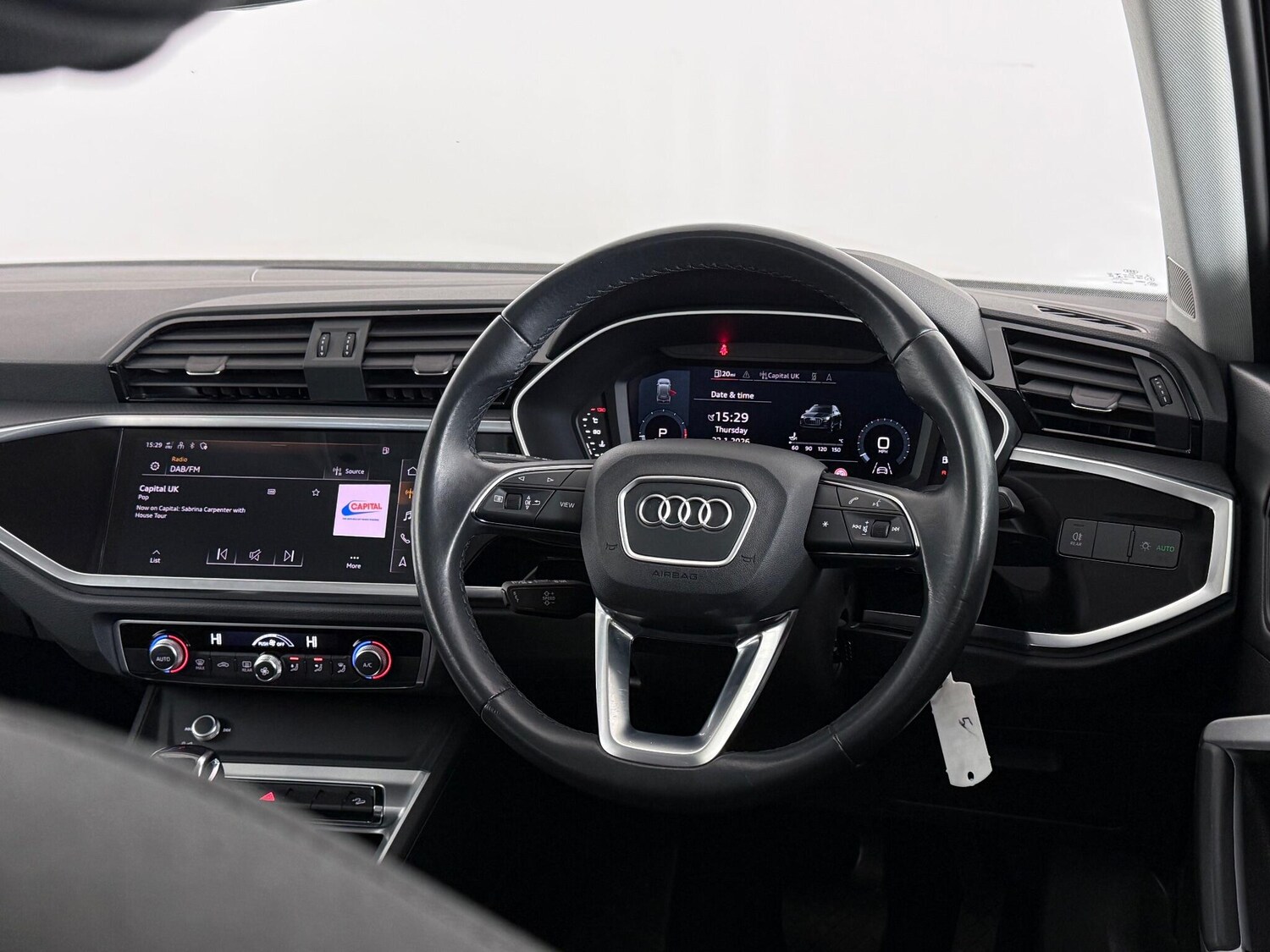 Used Audi Q3 2022 for sale - 77259554: Photo 16