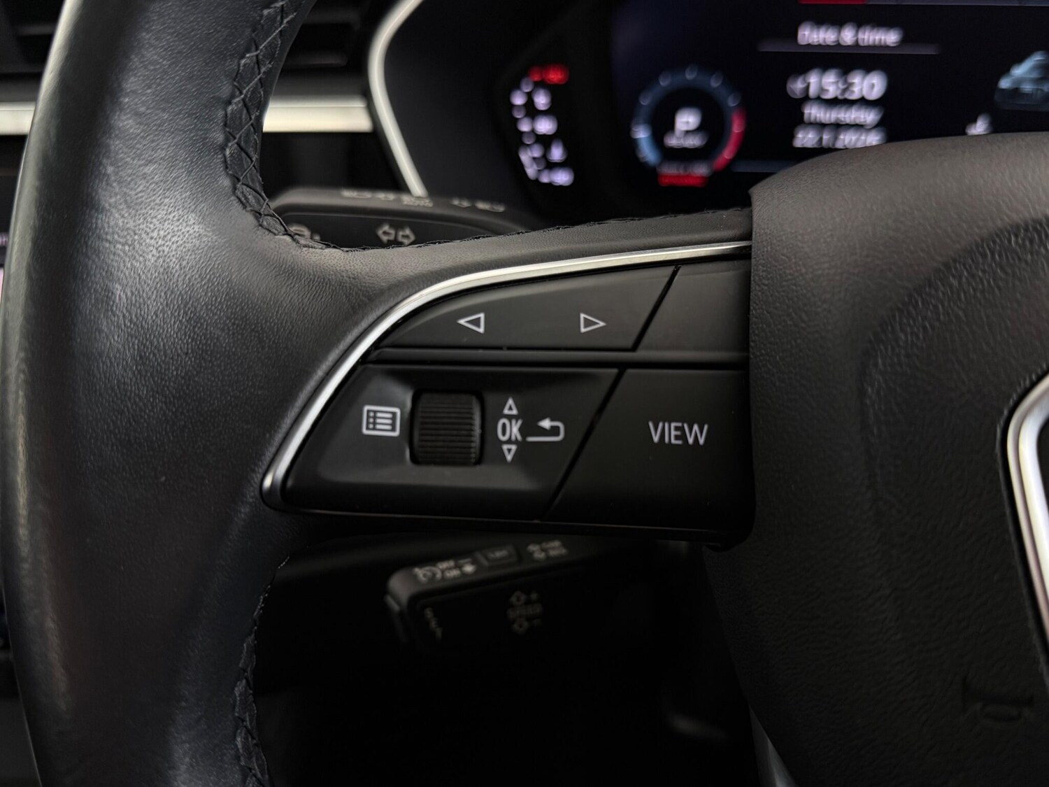 Used Audi Q3 2022 for sale - 77259554: Photo 20