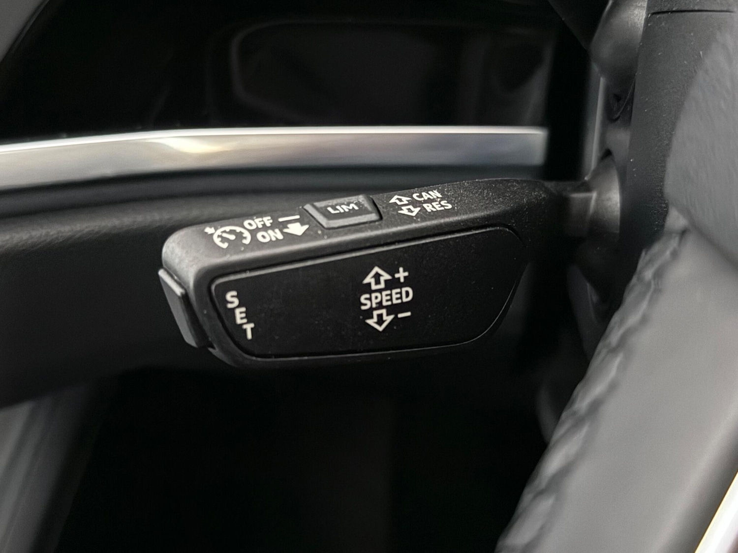 Used Audi Q3 2022 for sale - 77259554: Photo 24