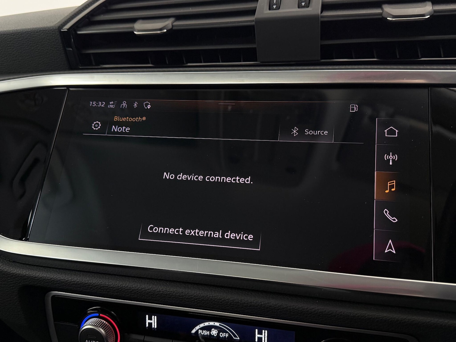 Used Audi Q3 2022 for sale - 77259554: Photo 25