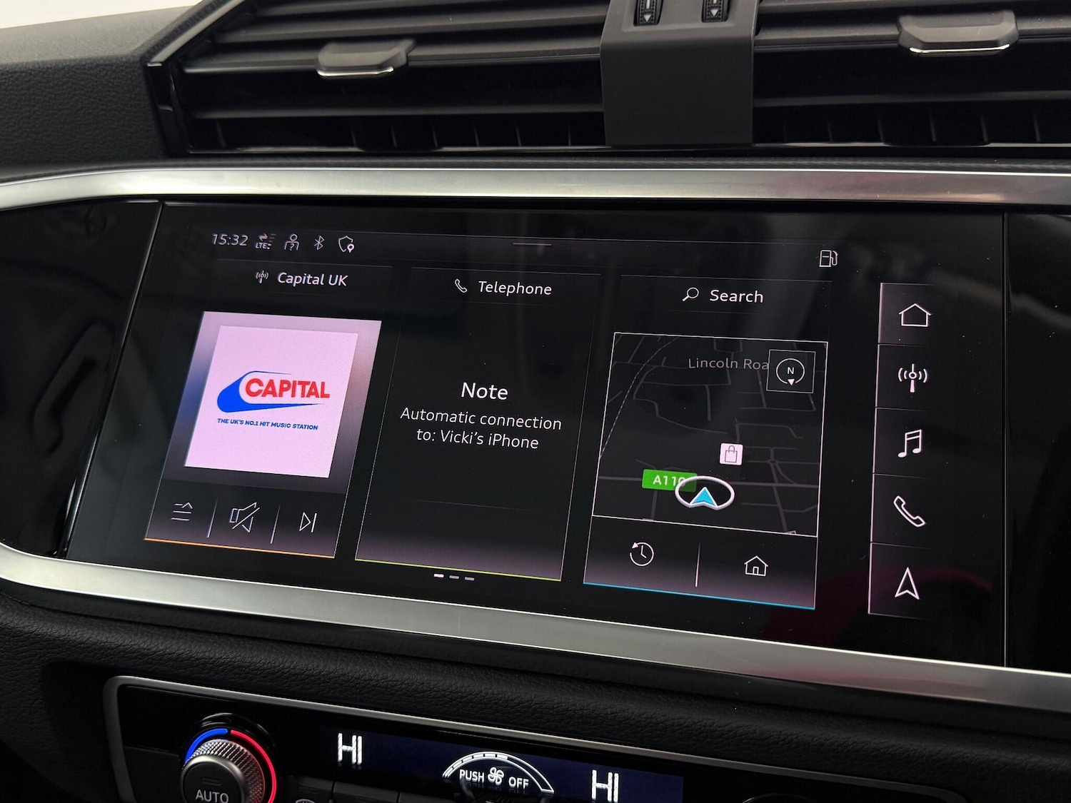 Used Audi Q3 2022 for sale - 77259554: Photo 26