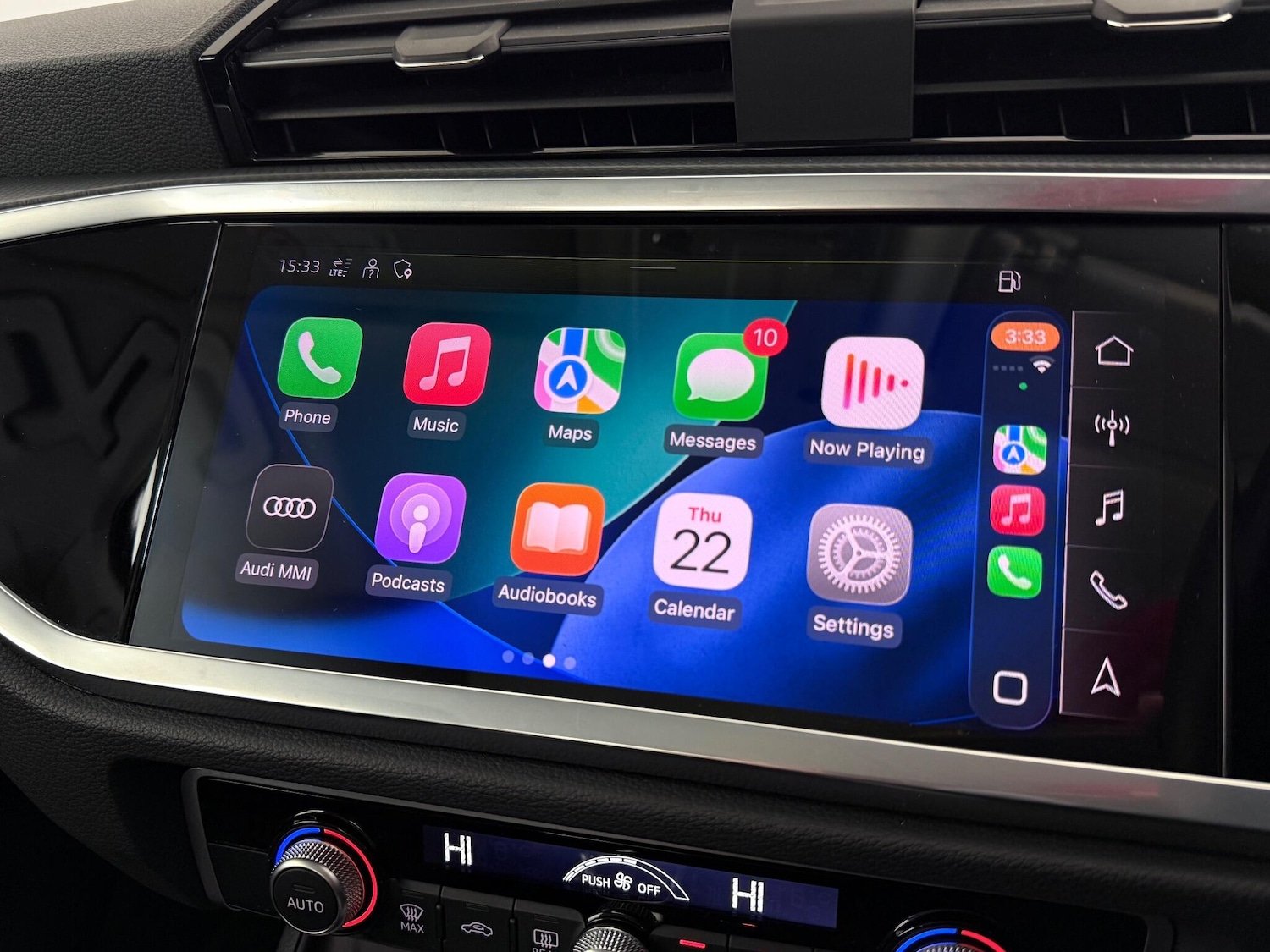 Used Audi Q3 2022 for sale - 77259554: Photo 28