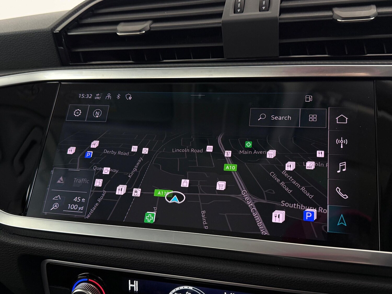 Used Audi Q3 2022 for sale - 77259554: Photo 29