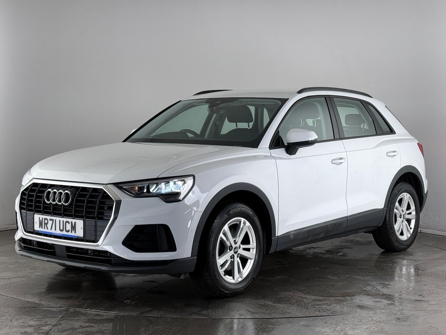 Used Audi Q3 2022 for sale - 77259554: Photo 3