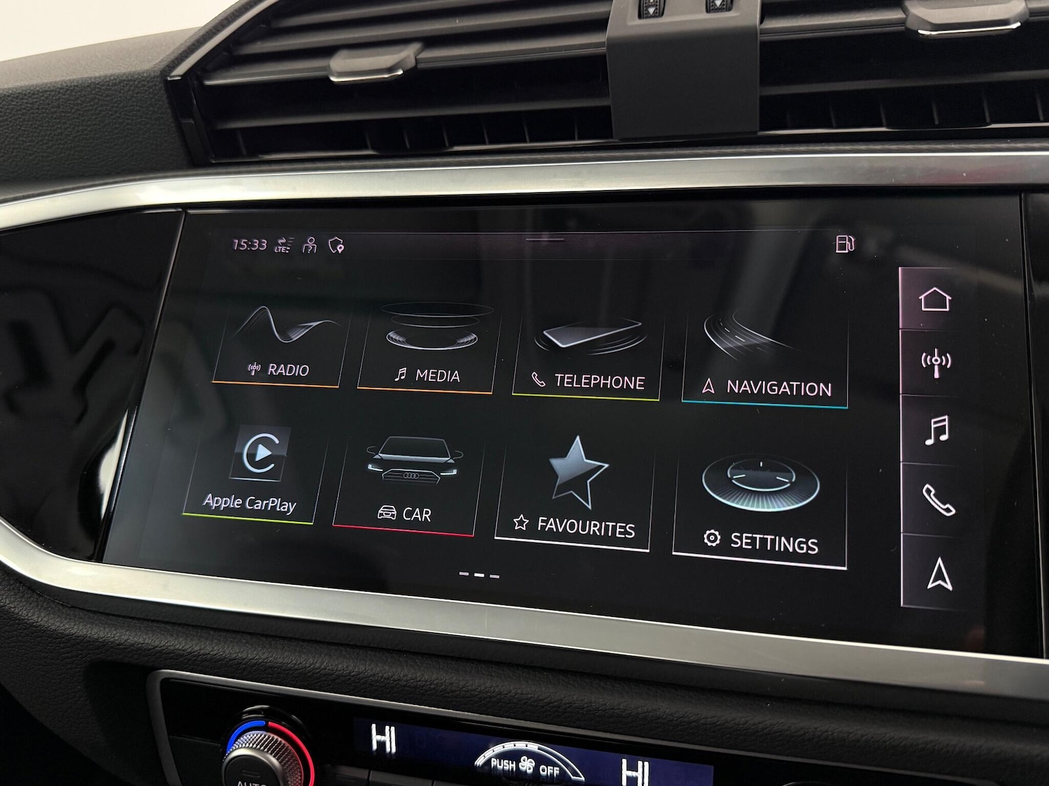 Used Audi Q3 2022 for sale - 77259554: Photo 31