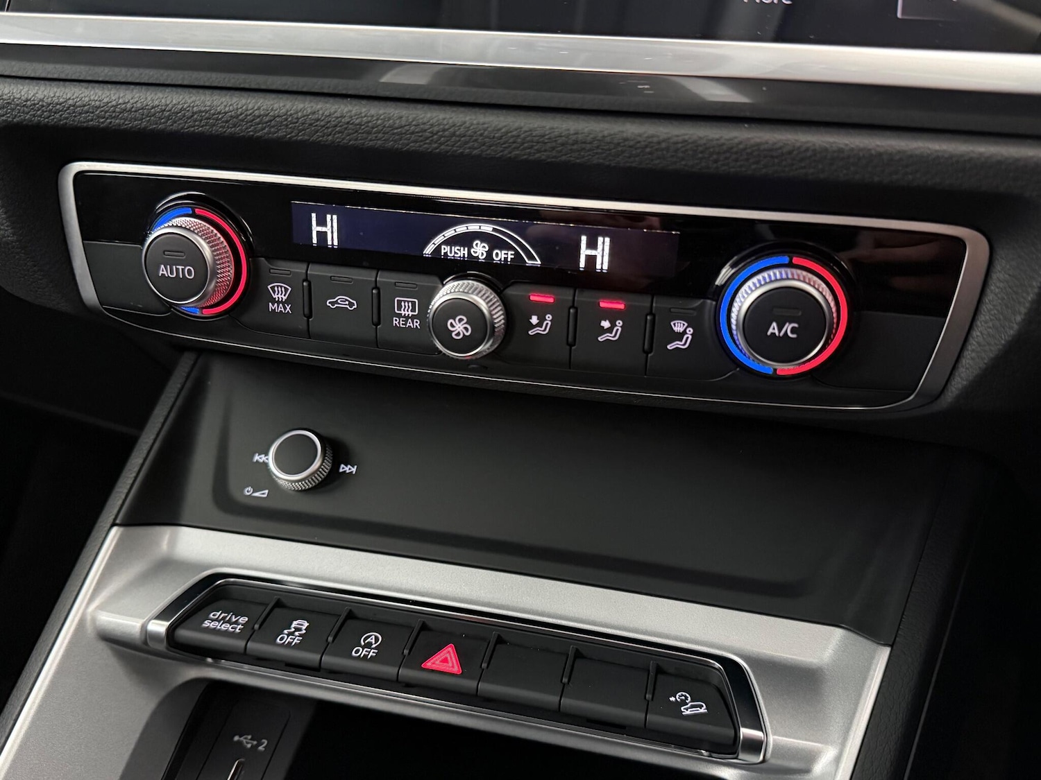 Used Audi Q3 2022 for sale - 77259554: Photo 33