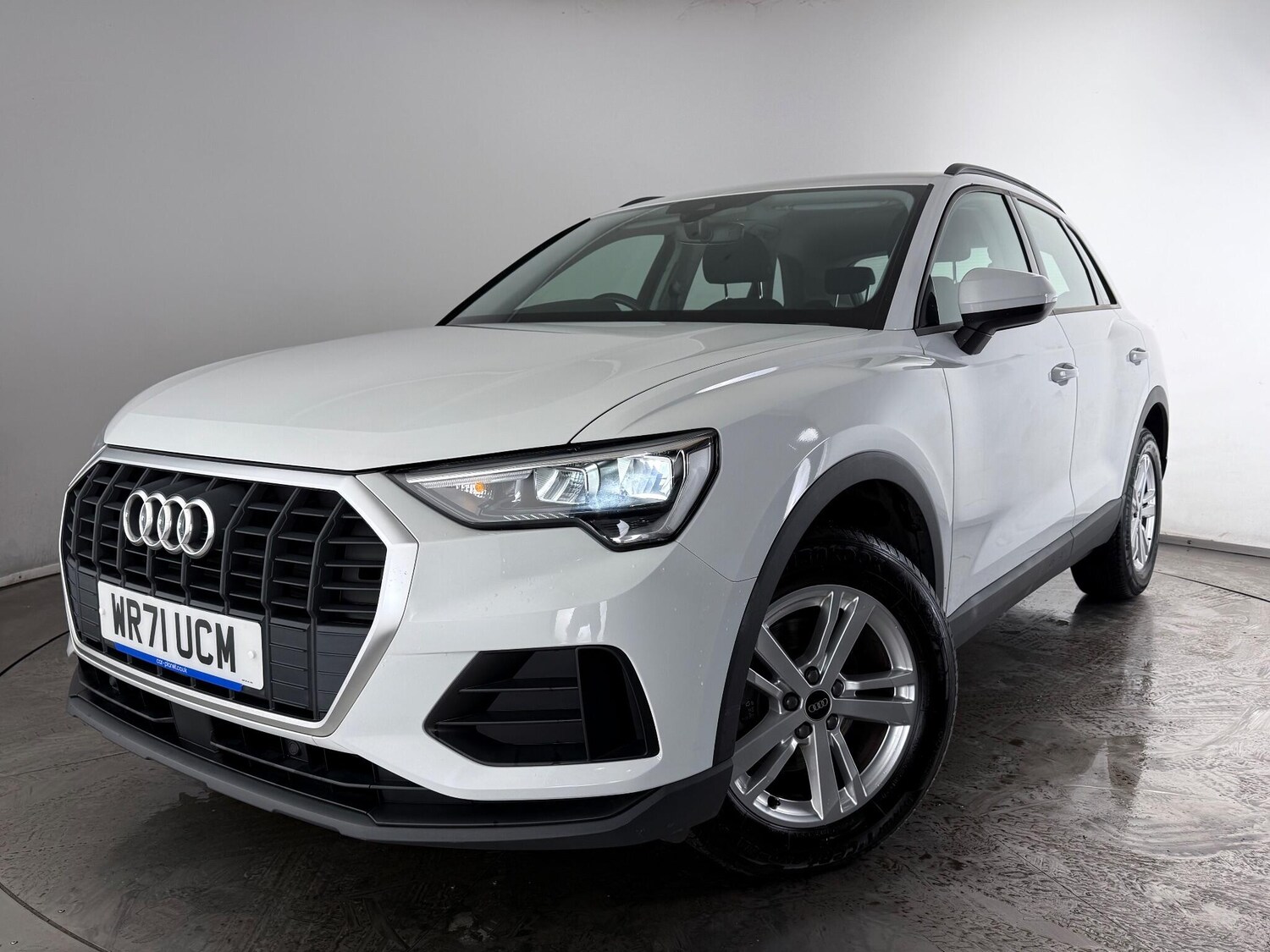 Used Audi Q3 2022 for sale - 77259554: Photo 36