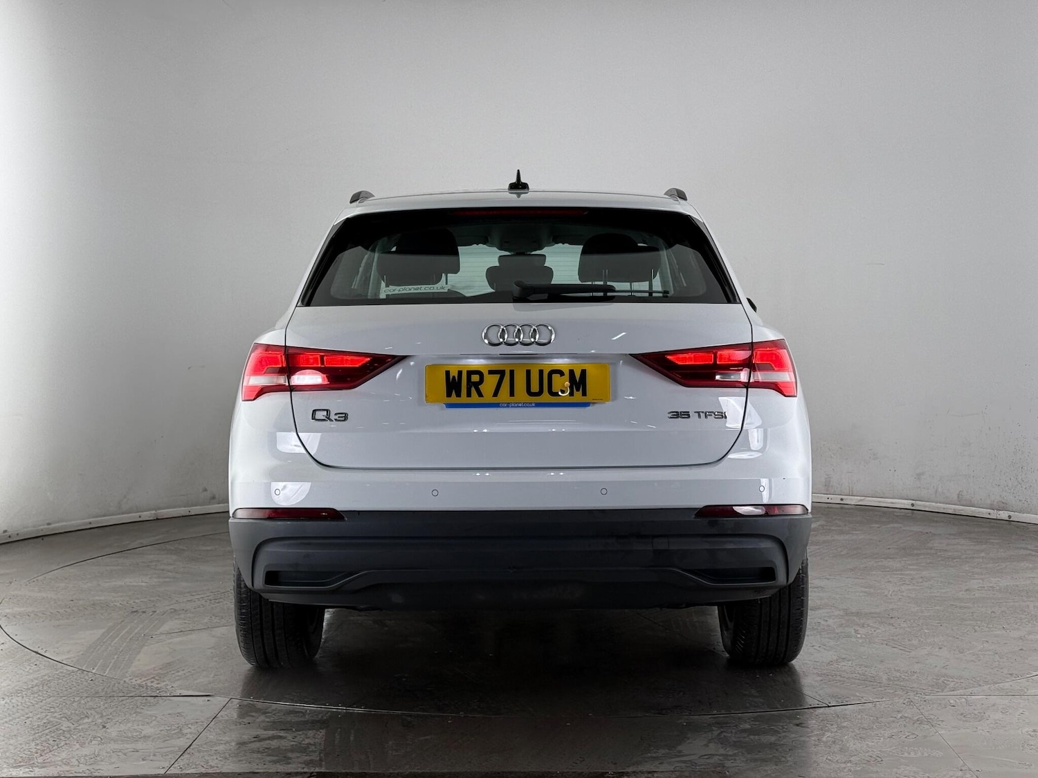 Used Audi Q3 2022 for sale - 77259554: Photo 5