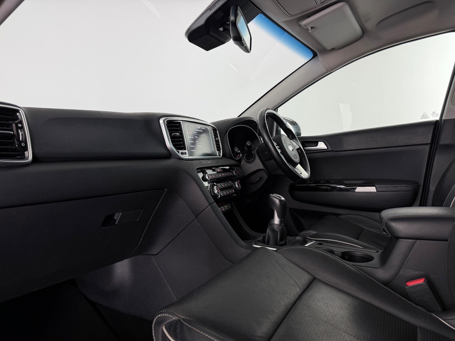 Used Kia Sportage 2020 for sale - 77260560: Photo 13