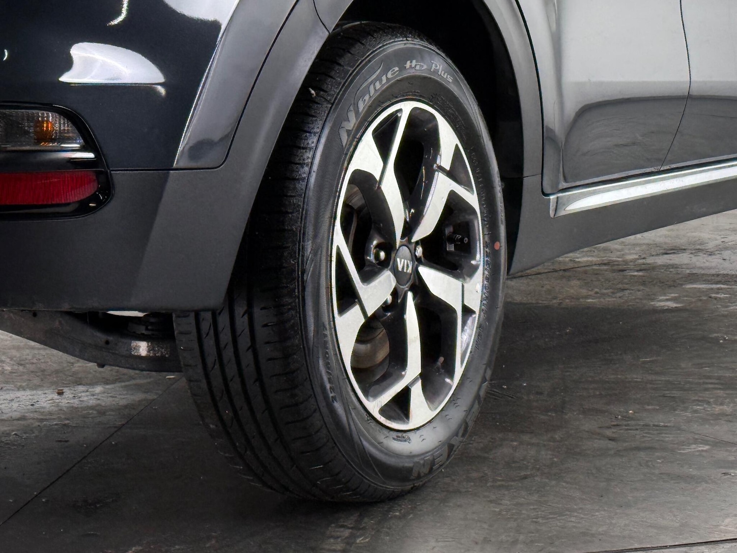 Used Kia Sportage 2020 for sale - 77260560: Photo 8