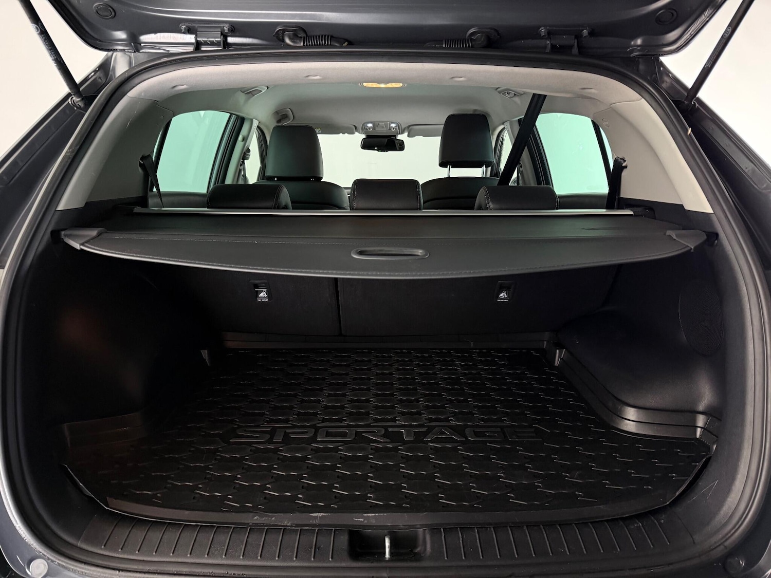 Used Kia Sportage 2020 for sale - 77260560: Photo 9