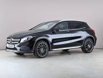 Used Mercedes-Benz GLA 2019 for sale - 78676810: Photo
