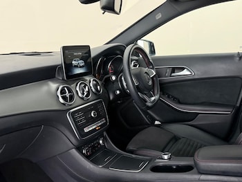 Used Mercedes-Benz GLA 2019 for sale - 78676810: Photo