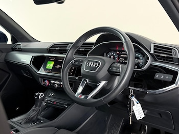 Used Audi Q3 2023 for sale - 78662852: Photo