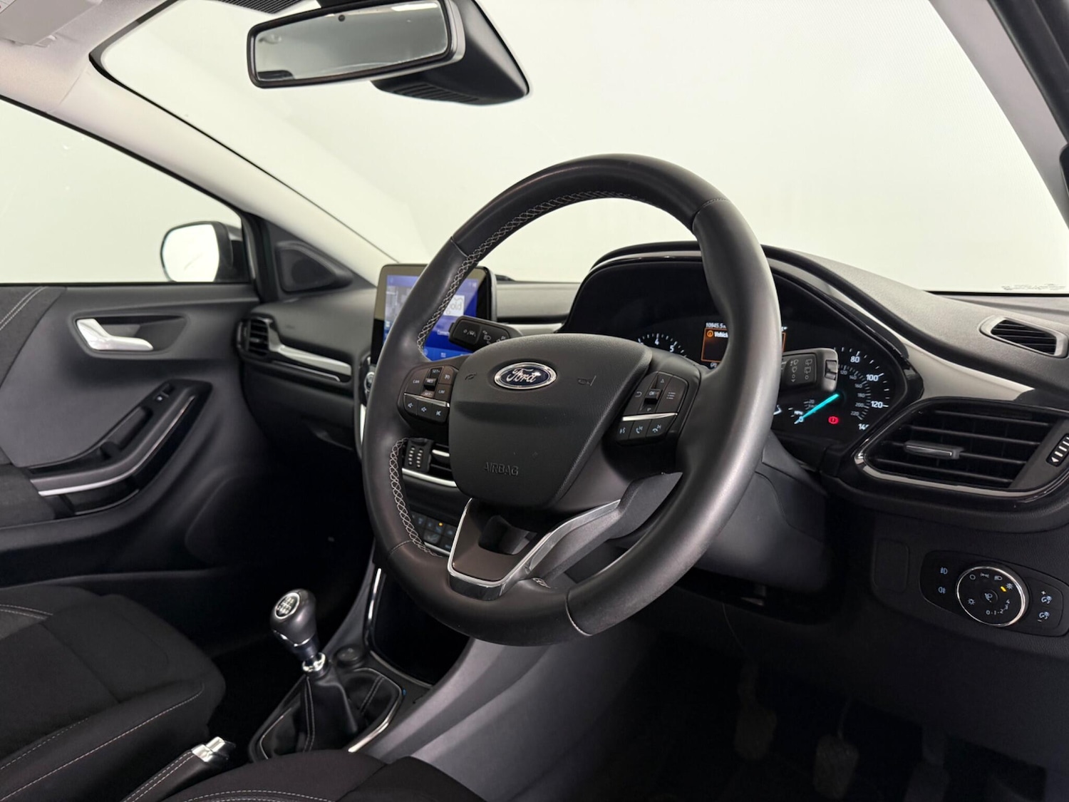 Used Ford Puma 2023 for sale - 77672102: Photo 10